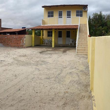Bed and Breakfast Flatsuico Fortim Esterno foto