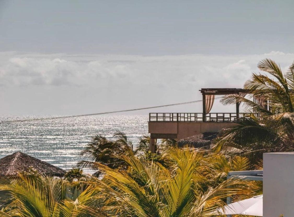 Bed and Breakfast Flatsuico Fortim Esterno foto