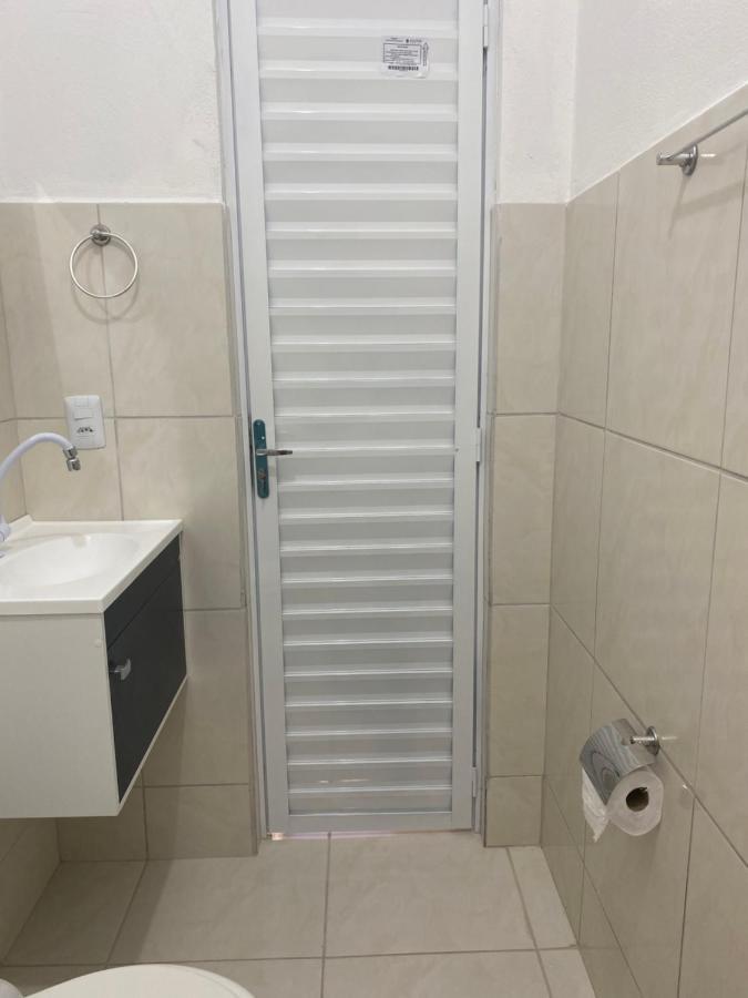 Bed and Breakfast Flatsuico Fortim Esterno foto