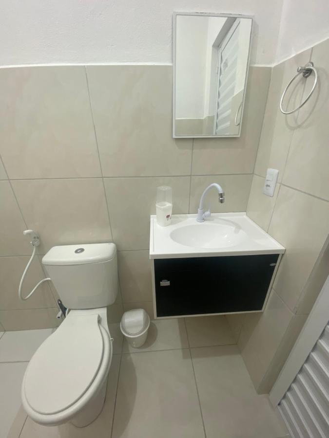 Bed and Breakfast Flatsuico Fortim Esterno foto