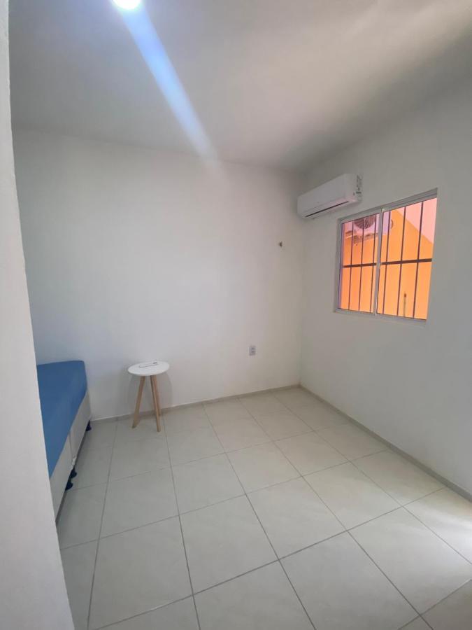 Bed and Breakfast Flatsuico Fortim Esterno foto