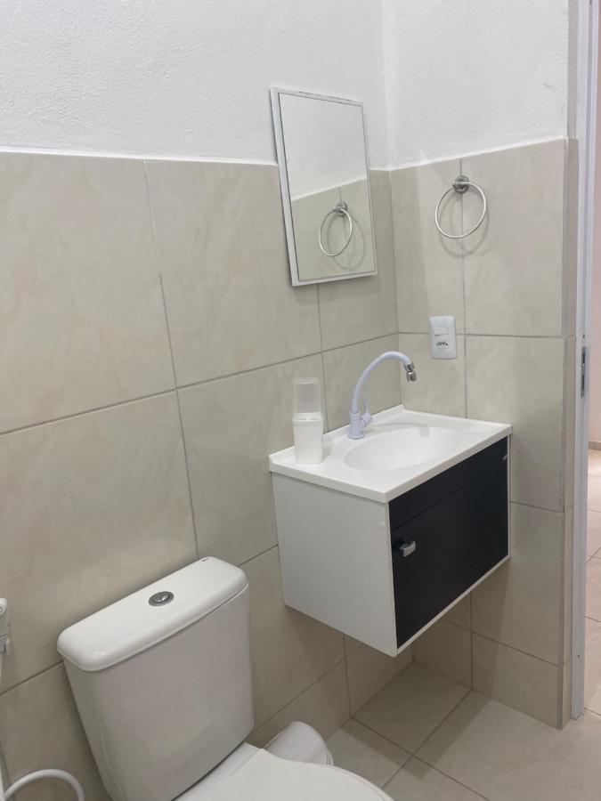 Bed and Breakfast Flatsuico Fortim Esterno foto