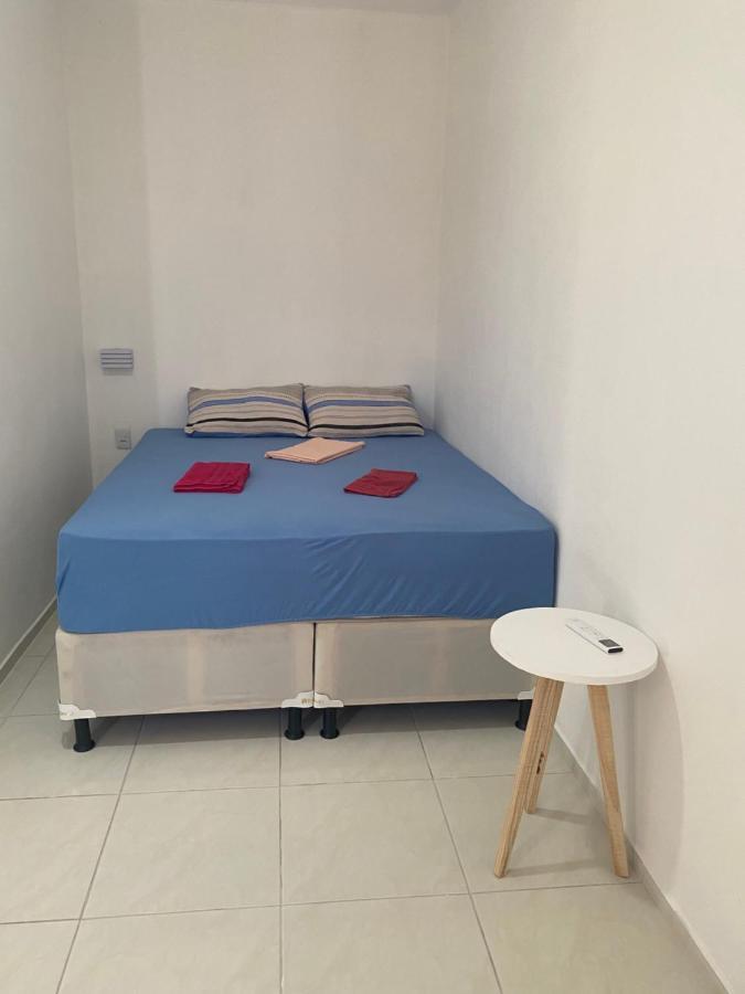 Bed and Breakfast Flatsuico Fortim Esterno foto