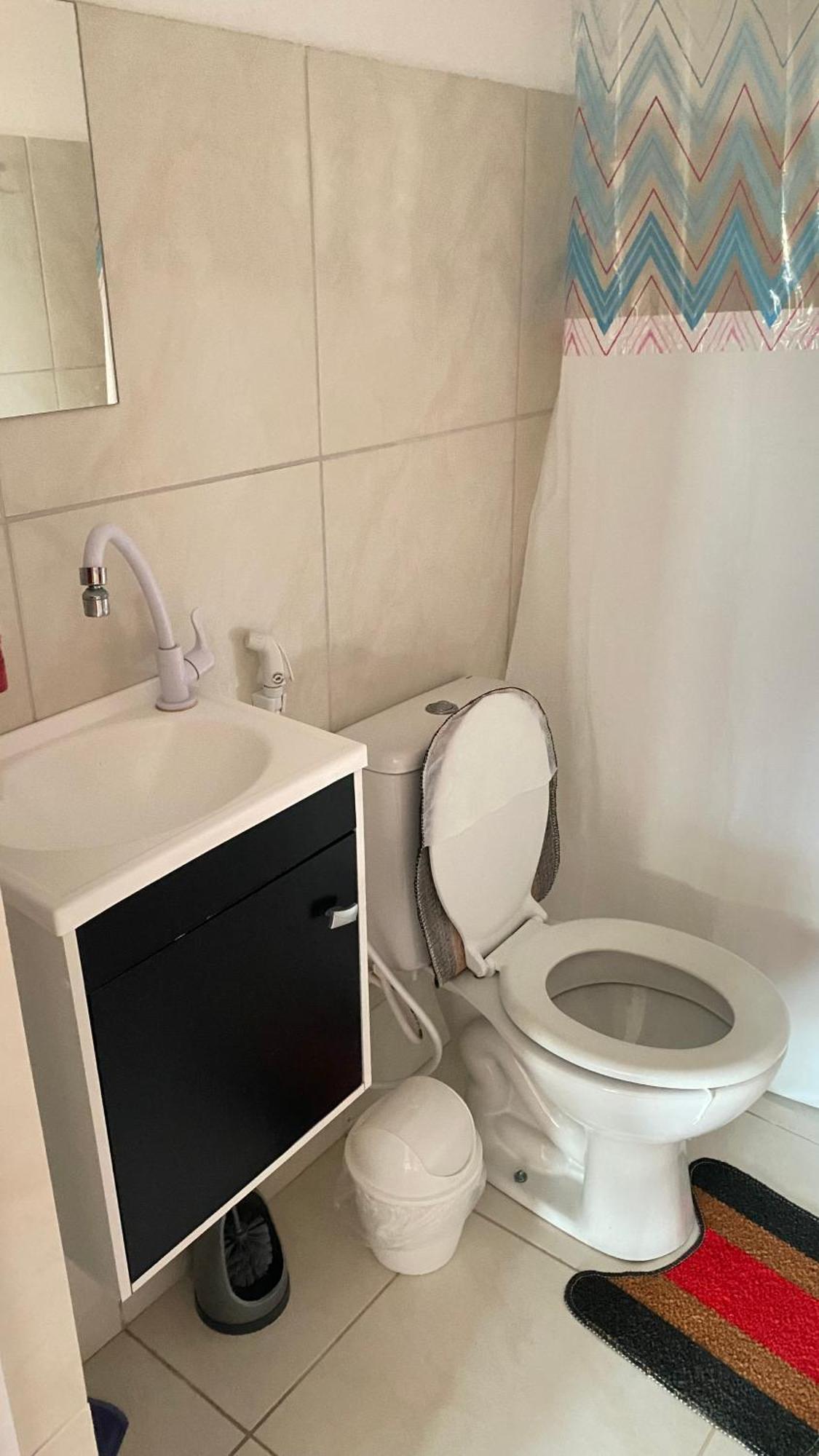 Bed and Breakfast Flatsuico Fortim Esterno foto