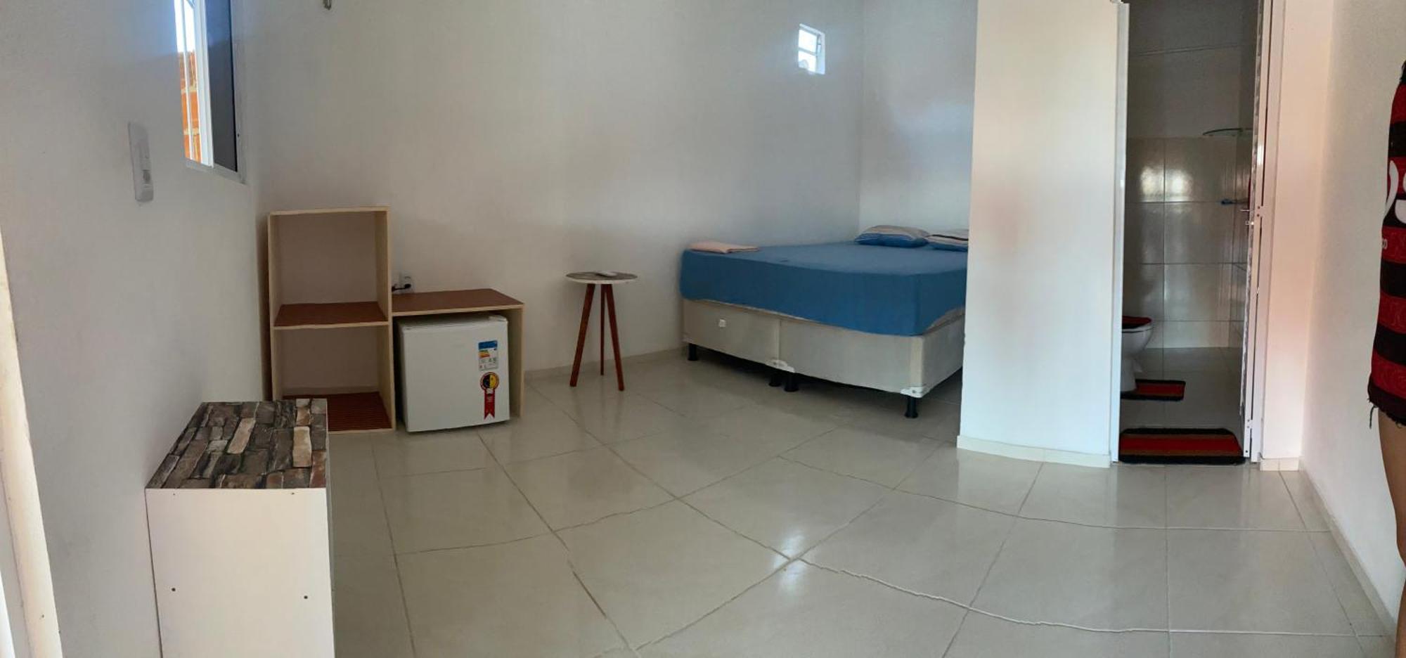 Bed and Breakfast Flatsuico Fortim Esterno foto