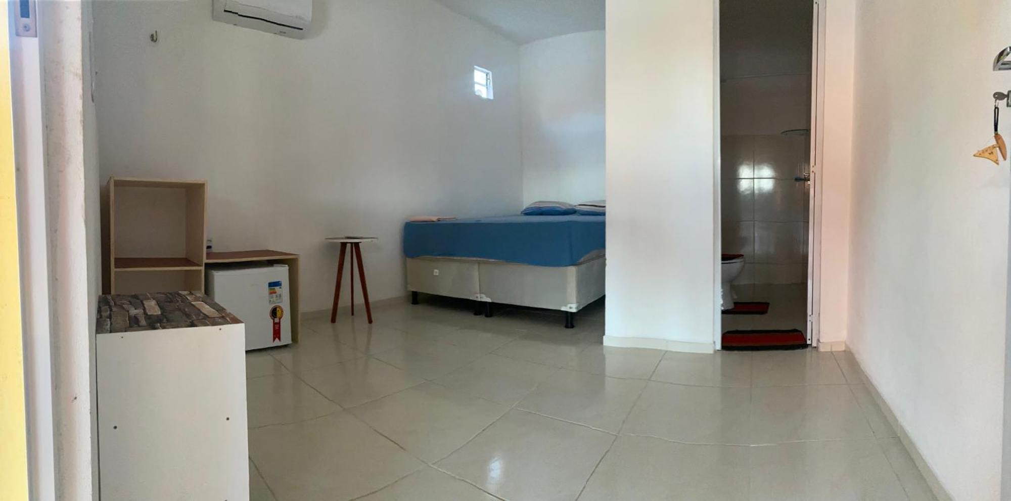 Bed and Breakfast Flatsuico Fortim Esterno foto