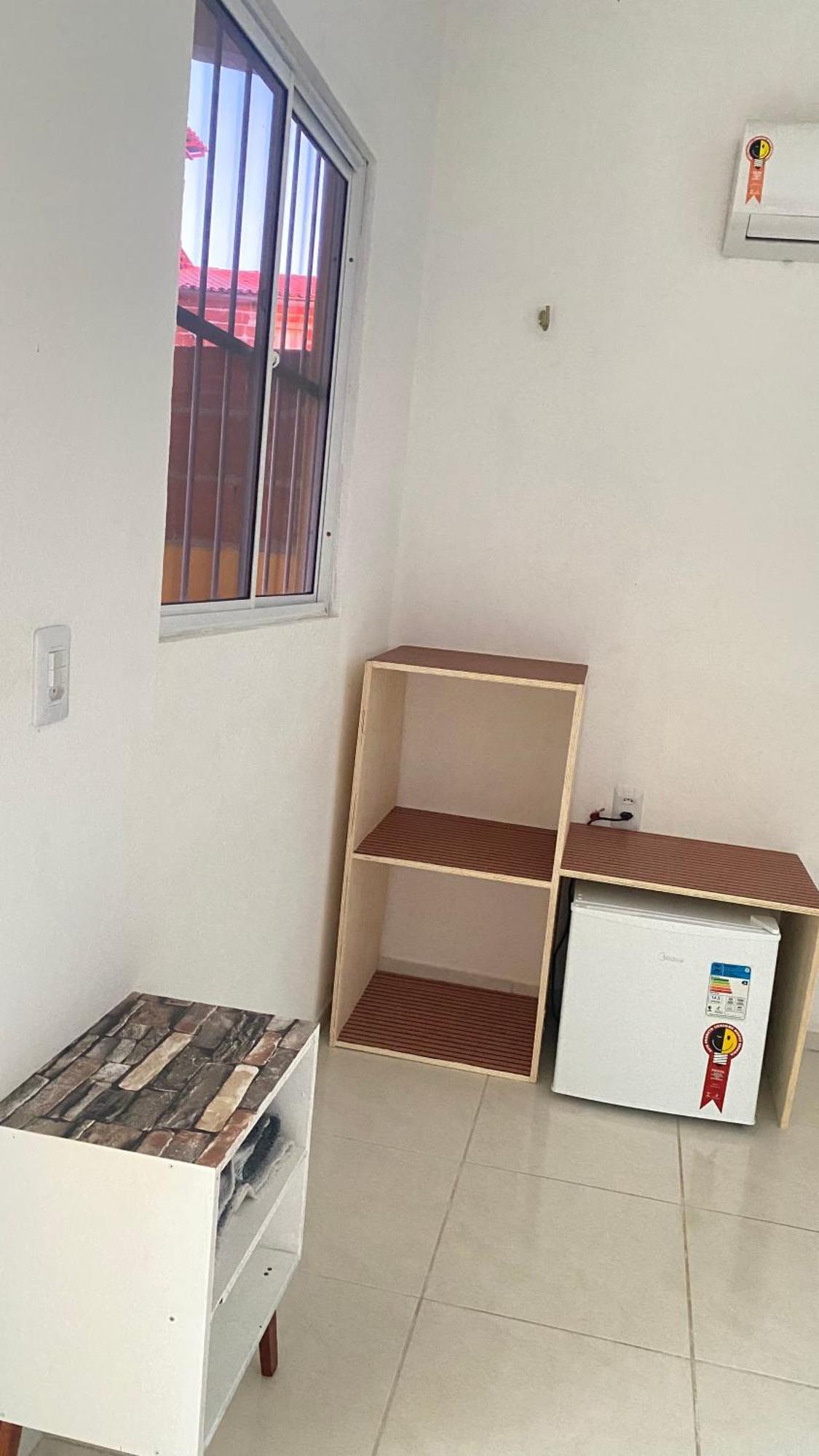 Bed and Breakfast Flatsuico Fortim Esterno foto