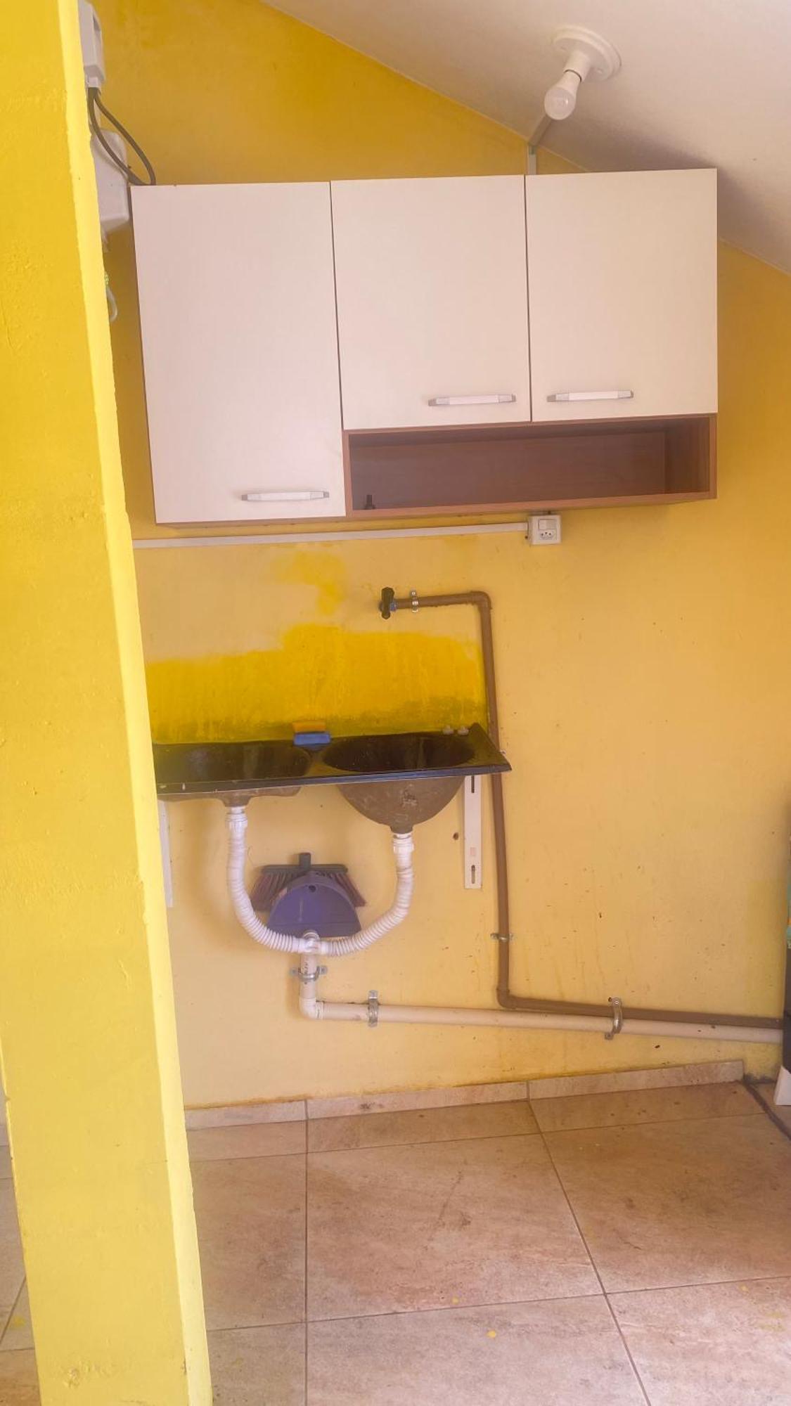 Bed and Breakfast Flatsuico Fortim Esterno foto